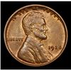Image 2 : 1928-p Lincoln Cent 1c Grades Select Unc BN