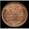 Image 3 : 1926-p Lincoln Cent 1c Grades Select Unc BN