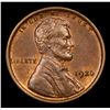 Image 2 : 1920-p Lincoln Cent 1c Grades Select Unc BN