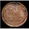 Image 3 : 1920-p Lincoln Cent 1c Grades Select Unc BN