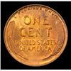 Image 3 : 1930-p Lincoln Cent 1c Grades Choice+ Unc RB