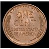 Image 3 : 1909-p Lincoln Cent 1c Grades Select+ Unc BN