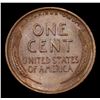 Image 3 : 1910-p Lincoln Cent 1c Grades Select+ Unc BN