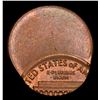 Image 3 : 197x Mint Error Lincoln Cent 1c Grades Select+ Unc BN
