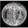 Image 3 : 1941-d Mercury Dime 10c Grades GEM+ FSB
