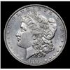 Image 2 : 1898-p Morgan Dollar $1 Grades Select Unc