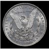 Image 3 : 1898-p Morgan Dollar $1 Grades Select Unc