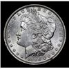 Image 2 : 1888-o Morgan Dollar $1 Grades Select Unc