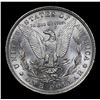 Image 3 : 1888-o Morgan Dollar $1 Grades Select Unc