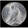Image 3 : 1922-s Peace Dollar $1 Grades Select Unc