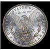 Image 3 : 1881-o Morgan Dollar $1 Grades Select Unc