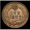 Image 3 : 1902 Indian Cent 1c Grades Select+ Unc BN