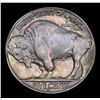 Image 3 : 1937-s Buffalo Nickel 5c Grades GEM+ Unc