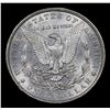 Image 3 : 1886-p Morgan Dollar $1 Grades Select Unc