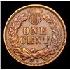 Image 3 : 1908-s Indian Cent 1c Grades vf details