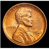 Image 2 : 1920-s Mint Error Lincoln Cent 1c Grades Choice AU/BU Slider