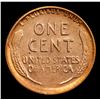 Image 3 : 1920-s Mint Error Lincoln Cent 1c Grades Choice AU/BU Slider