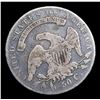 Image 3 : 1836 Capped Bust Half Dollar 50c Grades vg+