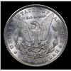 Image 3 : 1883-p Morgan Dollar $1 Grades Select+ Unc