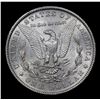 Image 3 : 1890-s Morgan Dollar $1 Grades Select Unc