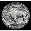 Image 3 : 1936-p Buffalo Nickel 5c Grades GEM+ Unc