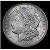 Image 2 : 1921-p Morgan Dollar $1 Grades Choice+ Unc