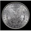 Image 3 : 1882-p Morgan Dollar $1 Grades Select+ Unc