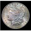 Image 2 : 1889-p Morgan Dollar $1 Grades Choice Unc