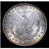 Image 3 : 1889-p Morgan Dollar $1 Grades Choice Unc