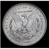 Image 3 : 1878/1878-p 7tf Vam 113 Morgan Dollar $1 Grades Choice AU/BU Slider