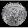 Image 3 : 1891-s Morgan Dollar $1 Grades Select Unc
