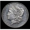 Image 2 : 1878-s Morgan Dollar $1 Grades Select Unc PL