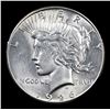 Image 2 : 1926-p Peace Dollar $1 Grades Select+ Unc