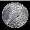 Image 3 : 1926-p Peace Dollar $1 Grades Select+ Unc