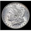 Image 2 : 1890-s Morgan Dollar $1 Grades Select Unc