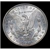 Image 3 : 1890-s Morgan Dollar $1 Grades Select Unc