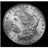 Image 2 : 1899-o Morgan Dollar $1 Grades Choice+ Unc