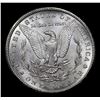 Image 3 : 1899-o Morgan Dollar $1 Grades Choice+ Unc