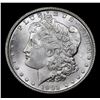 Image 2 : 1902-o Morgan Dollar $1 Grades Choice+ Unc