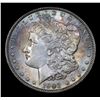 Image 2 : 1903-p Morgan Dollar $1 Grades Choice Unc