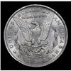 Image 3 : 1890-o Morgan Dollar $1 Grades Select Unc
