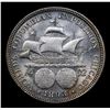 Image 3 : 1893 Columbian Old Commem Half Dollar 50c Grades Choice Unc