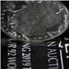 Image 4 : 1880-s Vam 84 Morgan Dollar $1 Grades Select Unc+ PL