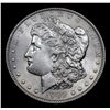 Image 2 : 1902-p Morgan Dollar $1 Grades Select+ Unc