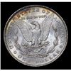 Image 3 : 1890-p Rainbow Toned Morgan Dollar $1 Grades Select Unc