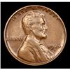 Image 2 : 1924-d Lincoln Cent 1c Grades AU, Almost Unc