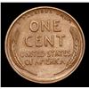 Image 3 : 1924-d Lincoln Cent 1c Grades AU, Almost Unc