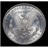 Image 3 : 1881-s Morgan Dollar $1 Grades GEM+ Unc