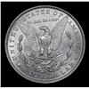 Image 3 : 1880-o Morgan Dollar $1 Grades Select Unc