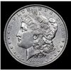 Image 2 : 1880-o Morgan Dollar $1 Grades Select Unc